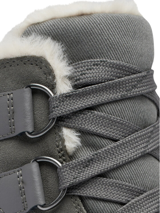 Sorel Stivali da neve Sorel Torino V Wp Outdry 2106701052 Grigio