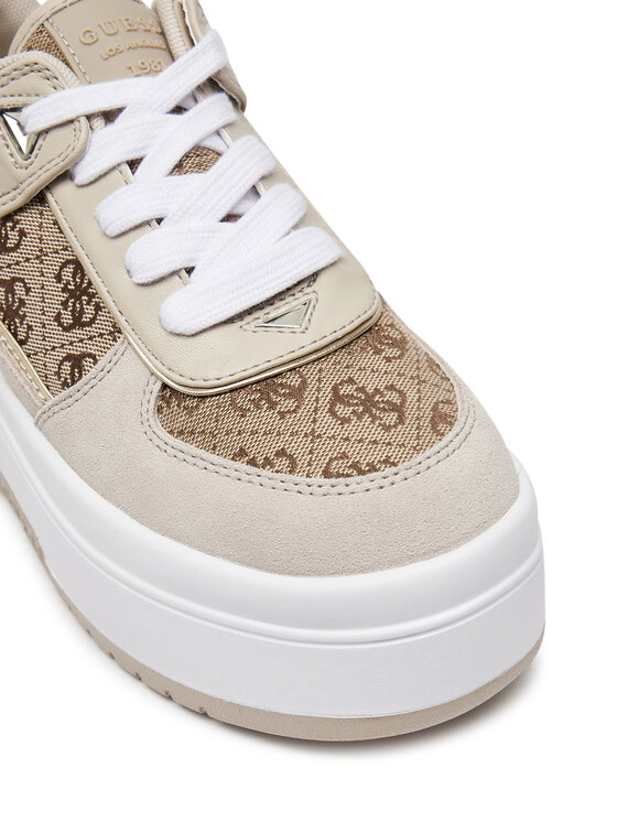 Guess Superge Guess FLPR2D FAL12 Bež