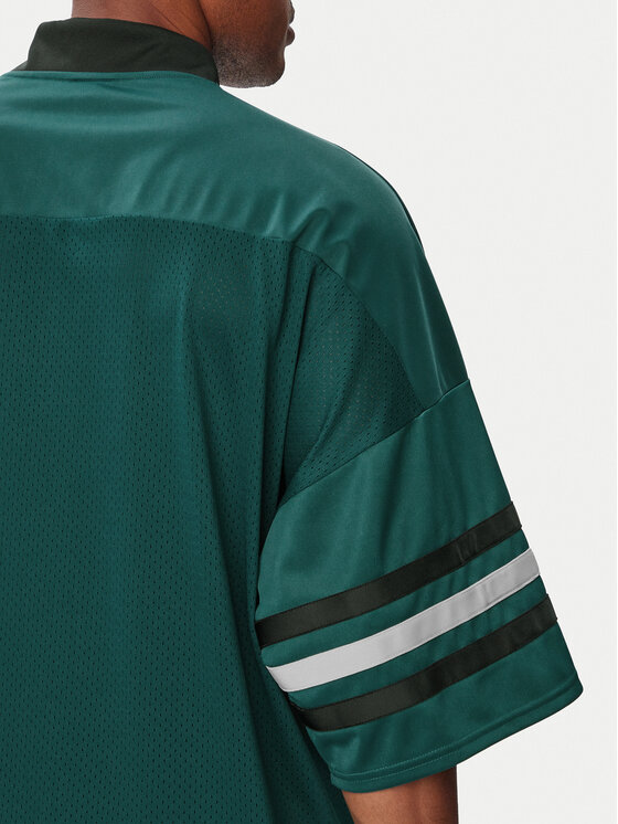 adidas adidas Camiseta Adicolor KR1401 Verde Loose Fit