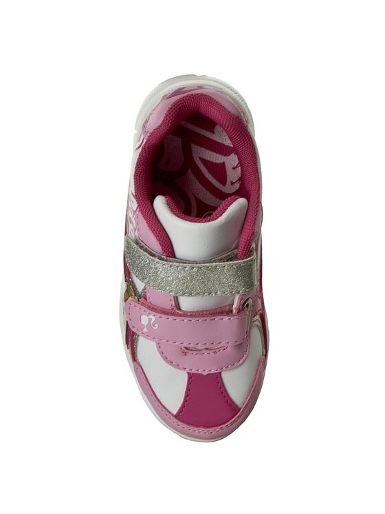 Barbie Zapatos Barbie CP49-7283MT Biały