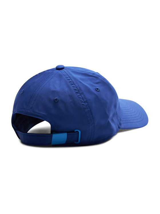 Nike Czapka z daszkiem Nike 943092 455 Niebieski