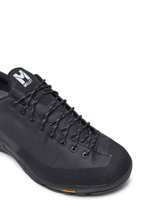 Millet Trekingová obuv Millet Cimai Gtx GORE-TEX MIG1932-N2599 Šedá