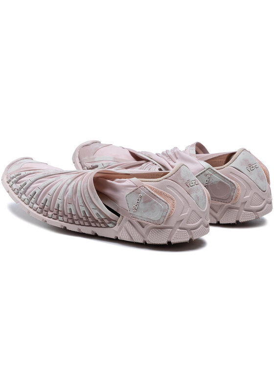 Vibram Fivefingers Čevlji za telovadbo Vibram Fivefingers Furoshiki 20WAE05 Roza