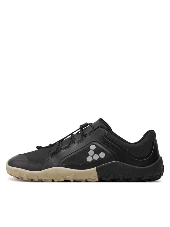 Vivo Barefoot Снікерcи Vivo Barefoot Primus Trail III All Weather FG 309305-01 Чорний