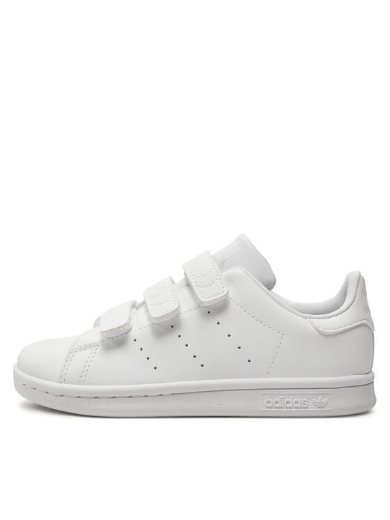 adidas Снікерcи adidas Stan Smith Cf C FX7535 Білий