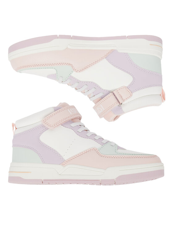 DeeZee Sneakers DeeZee SS24JJKFI-2 Multicolore
