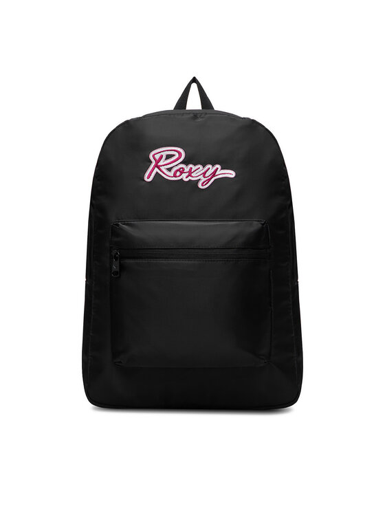 Roxy Рюкзак Roxy CWBEO-ROXY-P-003-10 Чорний