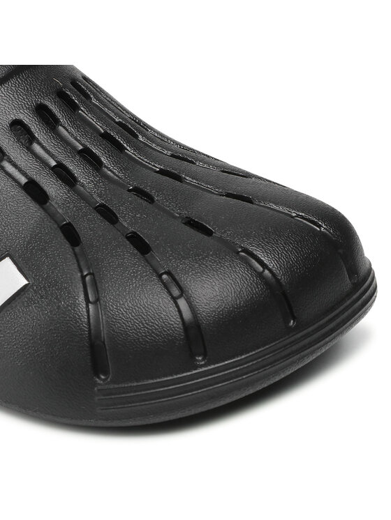 Iešļūcenes adidas adilette Clog FY8969 Melns