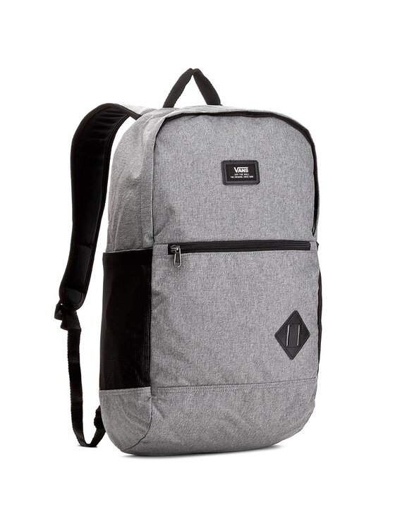 Vans Раница Vans Van Doren III Backpack VA2WNUKH7 Сив