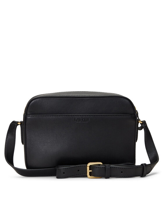 LAUREN RALPH LAUREN Borsetta Lauren Ralph Lauren 431926645001 Nero