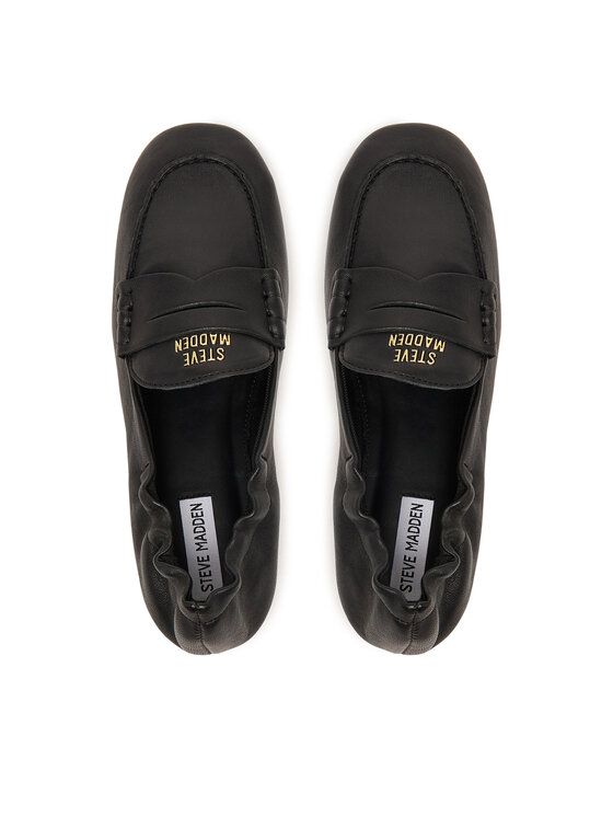 Steve Madden Lords Steve Madden 11005672 Fekete