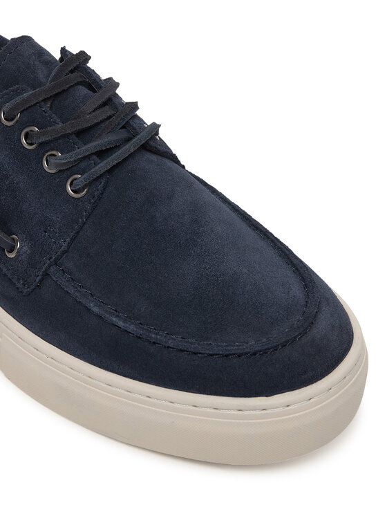 Vagabond Shoemakers Туфлі Vagabond Shoemakers Paul 2.0 6183-040-64 Cиній