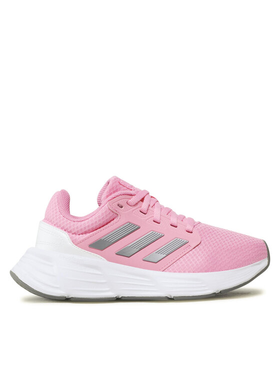 adidas Futócipő adidas Galaxy 6 GW4134 Rózsaszín