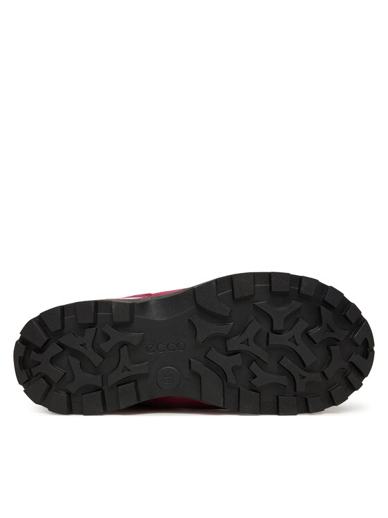 ECCO Hótaposó ECCO Snow Mountain 71031361354 Rózsaszín