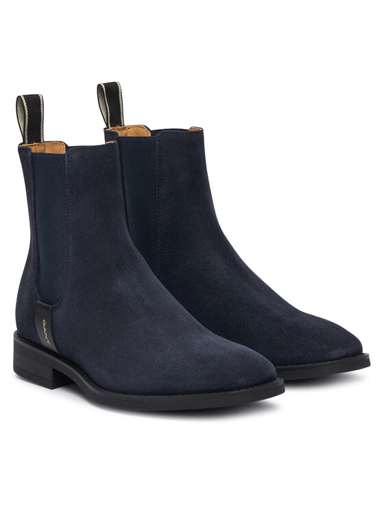 Gant Ghete Gant Fayy 33553426 Bleumarin
