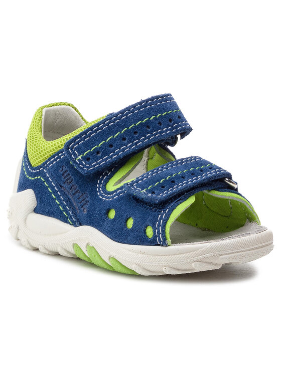 Superfit Sandalias Superfit 4-00030-82 M Azul marino