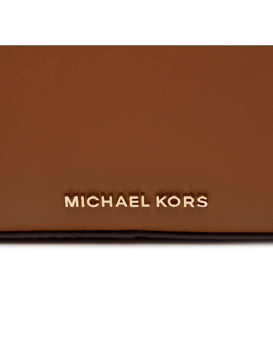 MICHAEL Michael Kors Kabelka MICHAEL Michael Kors Empire 32H3G8EW6L Hnedá