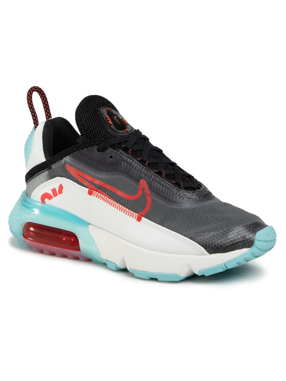 Nike Laisvalaikio batai Nike Air Max 2090 DA4292 001 Juoda