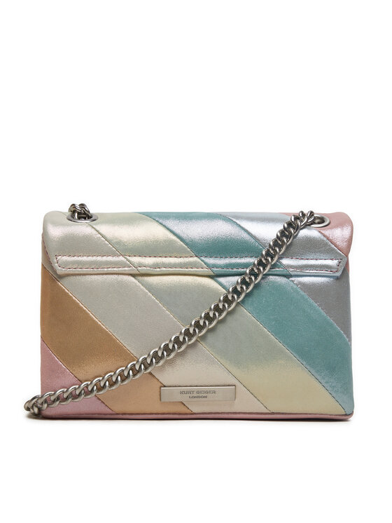 Kurt Geiger Torebka Kurt Geiger London 2056565209 Kolorowy