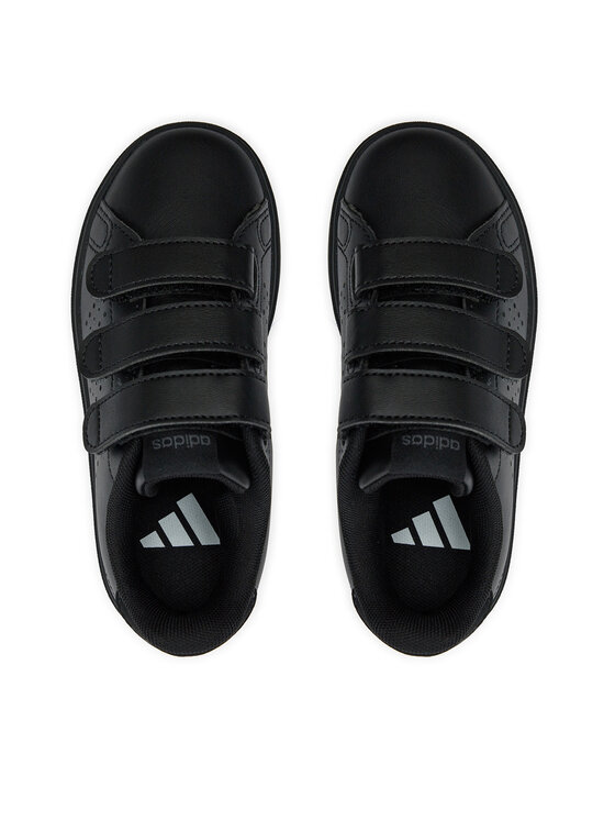 adidas Snīkeri adidas Advantage Base 2.0 CF C IE9018 Melns