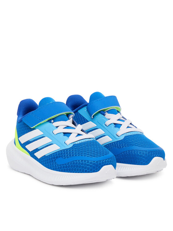 adidas Сникърси adidas Runfalcon 5 JQ5667 Син