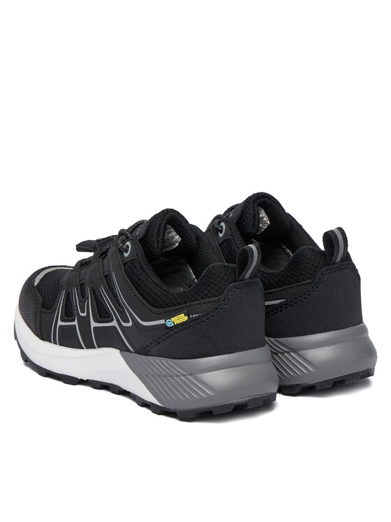 Whistler Снікерcи Whistler Talid Treck WP W232202 Чорний