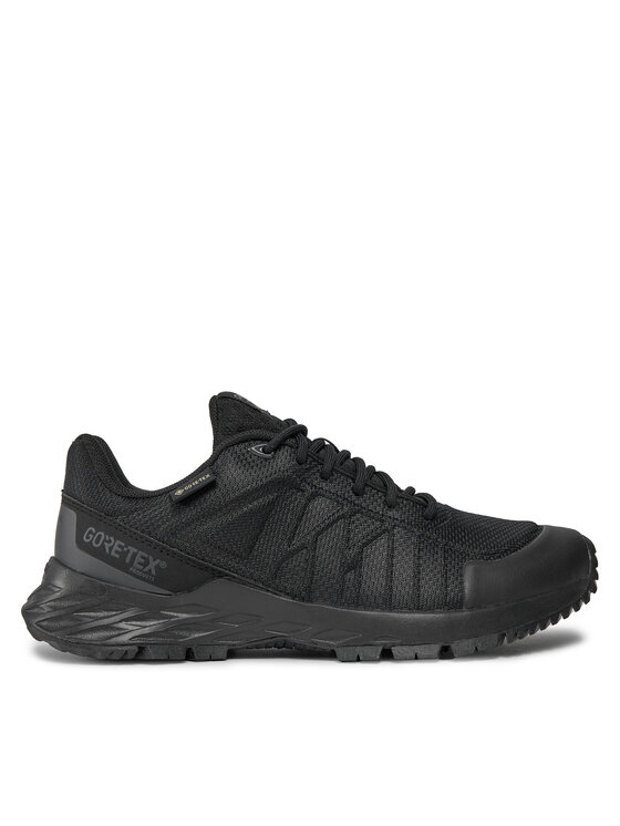 Reebok Pantofi pentru alergare Reebok Astroride Trail Gtx GORE-TEX GX2202 Negru