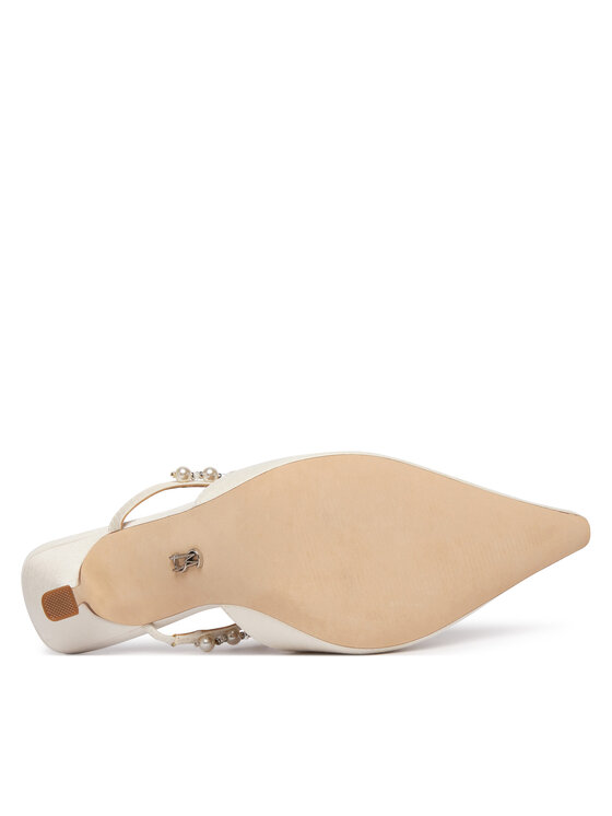 Steve Madden Chanclas Steve Madden Brecki-P 11003668 Blanco