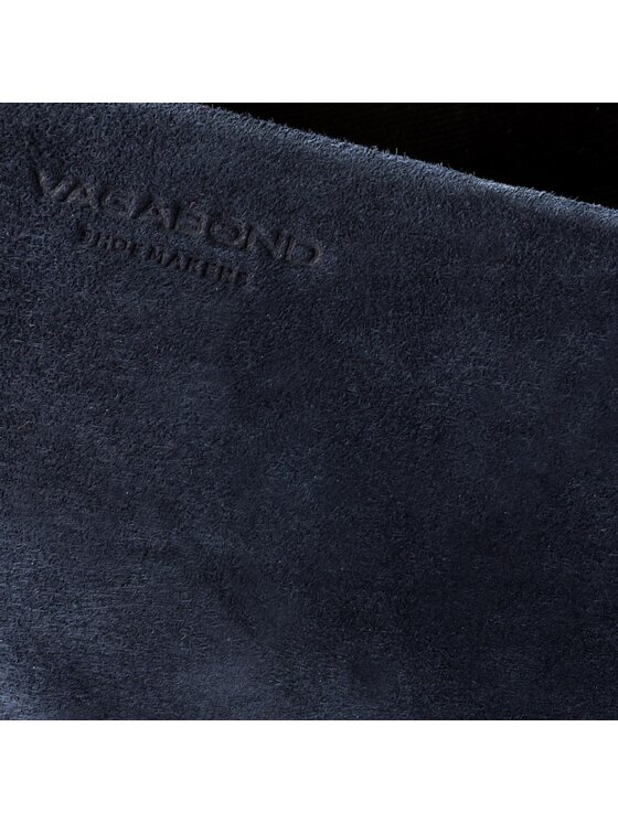 Vagabond Shoemakers Lordsy Vagabond Shoemakers Eliza 4518-340-64 Tmavomodrá