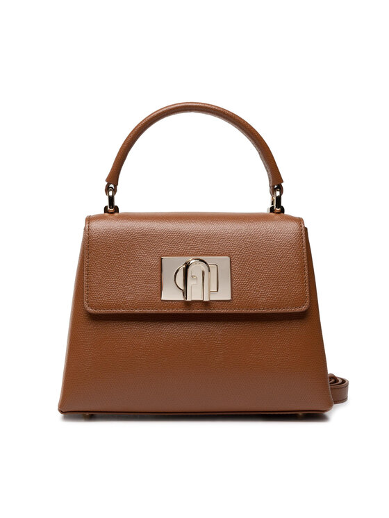 Furla Bolso Furla 1927 WB00109-ARE000-03B00-1-007-20-BG-B Marrón