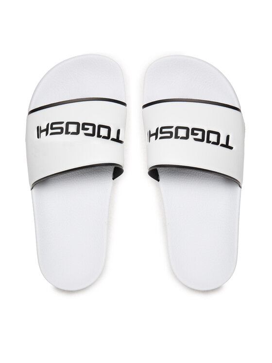 Togoshi Iešļūcenes Togoshi TG-33-06-000349 Balts