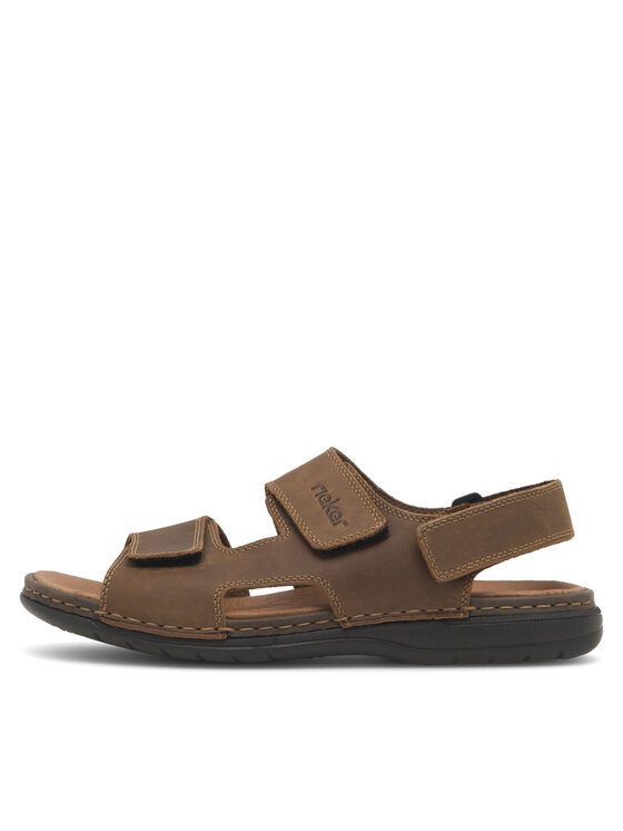 Rieker Sandalias Rieker 25558-25 Marrón