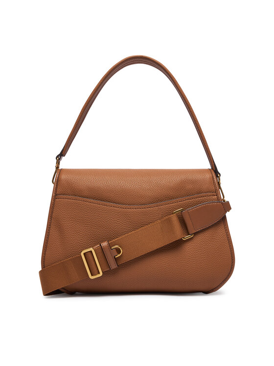 MICHAEL Michael Kors Сумка MICHAEL Michael Kors 30T6AX3M2L Коричневий