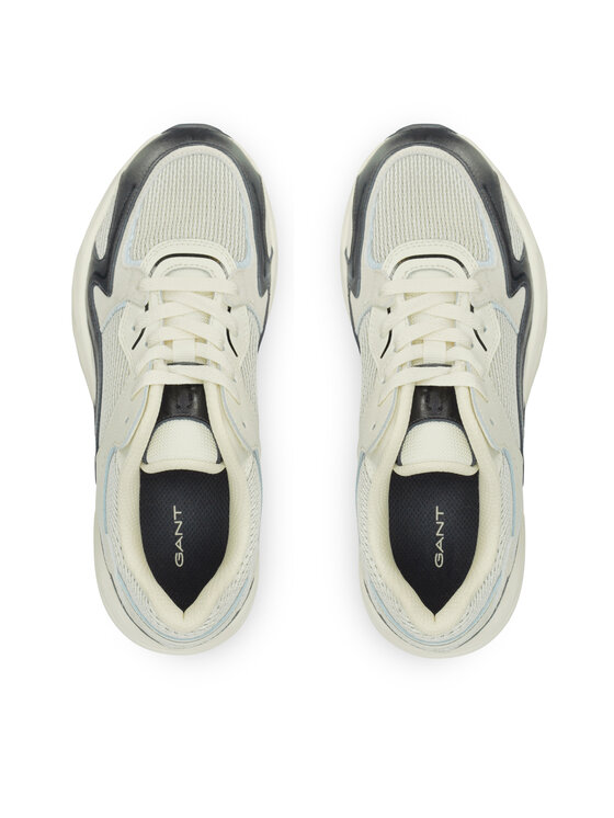 Gant Сникърси Gant Mardii Sneaker 28531518 Черен