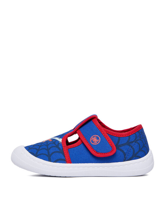 Spidey Тапочки Spidey CEO-CM-AW26-104SPID Голубий