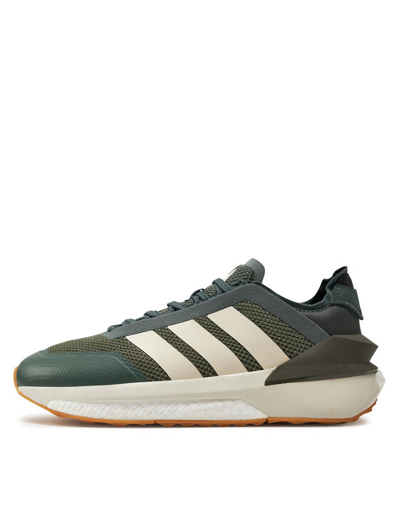 adidas Снікерcи adidas Avryn IE2636 Хакі