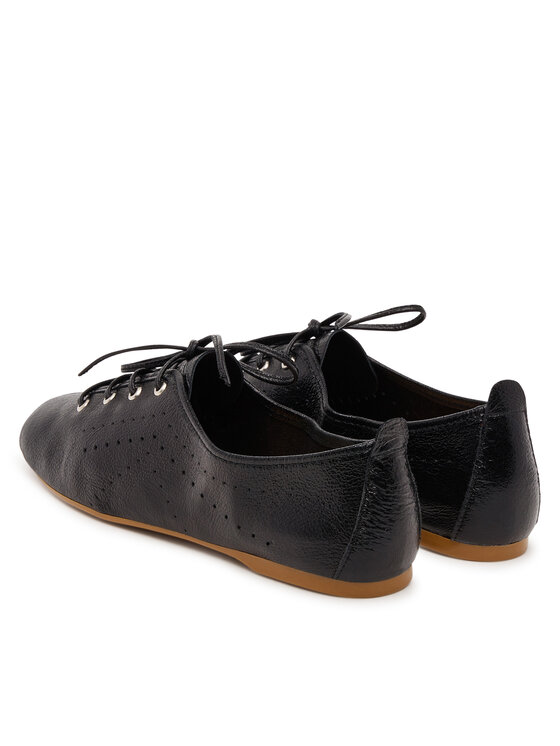 Balagan Polobotky Balagan Jazz Černá