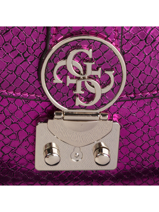 Guess Сумка Guess Jude (MP) HWMP75 88180 Рожевий