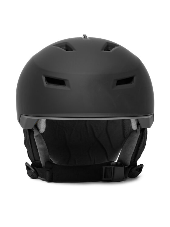 Quiksilver Шолом для сноуборду Quiksilver Backin Mips EQYTL03079 Чорний