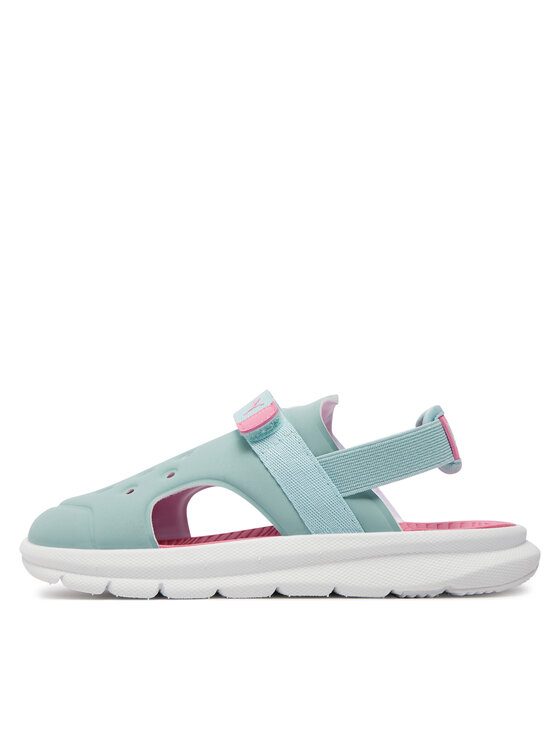 Puma Σανδάλια Puma Evolve Sandal AC PS 390692-09 Τυρκουάζ