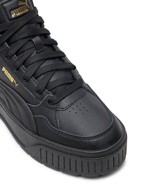 Puma Снікерcи Puma Karmen II 397463 02 Чорний
