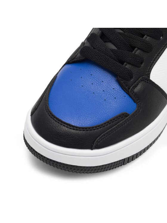 Champion Sportcipők Champion REBOUND LOW 2.0 S21906-KK007 Fekete