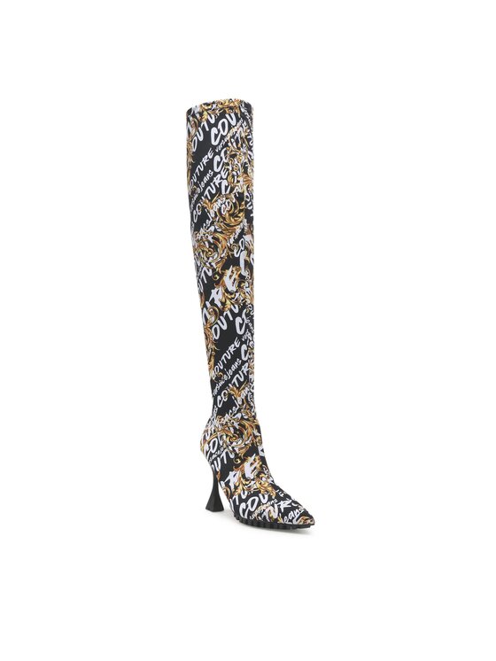 Versace Jeans Couture Ilgaauliai Versace Jeans Couture 73VA3S82 Spalvota