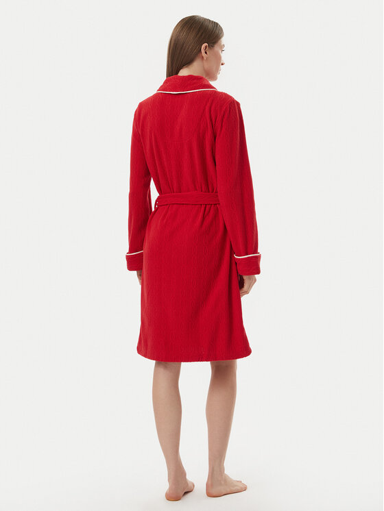 LAUREN RALPH LAUREN LAUREN RALPH LAUREN Albornoz ILN02564 Rojo