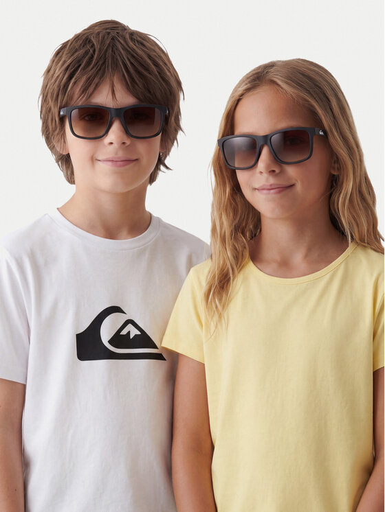 Quiksilver Сонцезахисні окуляри Quiksilver WB-QS-KA-001-SS26 Чорний
