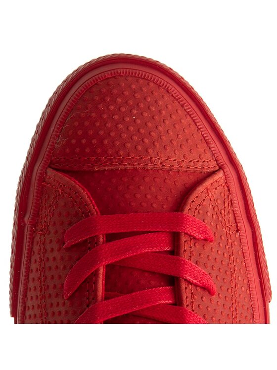 Converse Снікерcи Converse Ctas II Hi 155764C Червоний