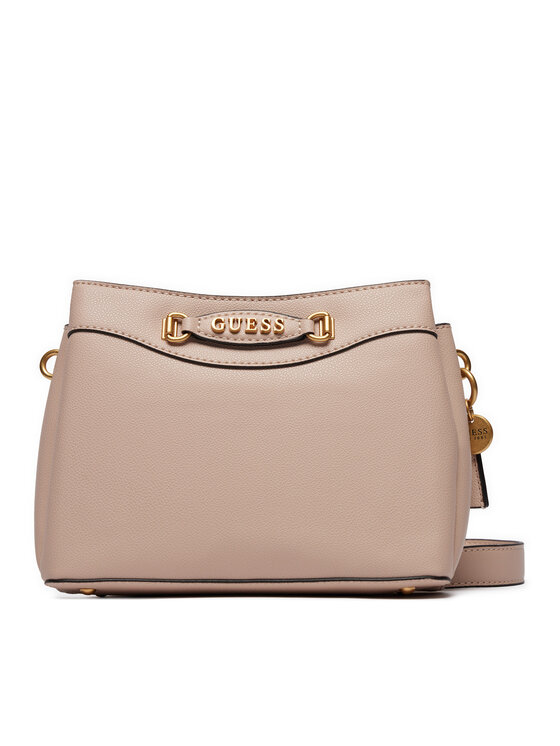 Geantă Guess James HWVA92 21120 Bej | Epantofi.ro