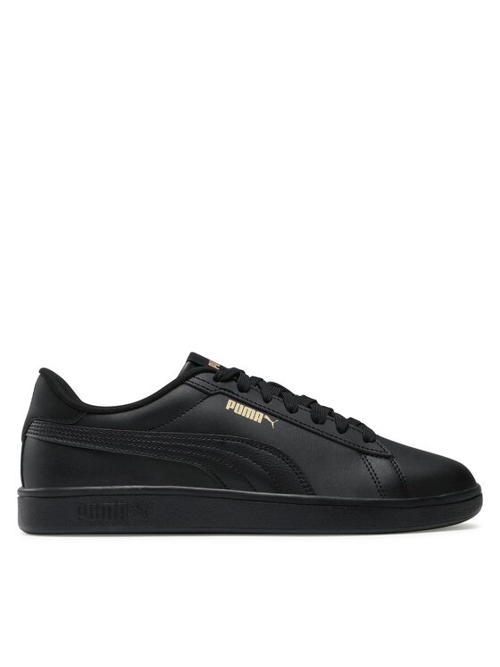 Puma Снікерcи Puma Smash 3.0 L 390987 10 Чорний
