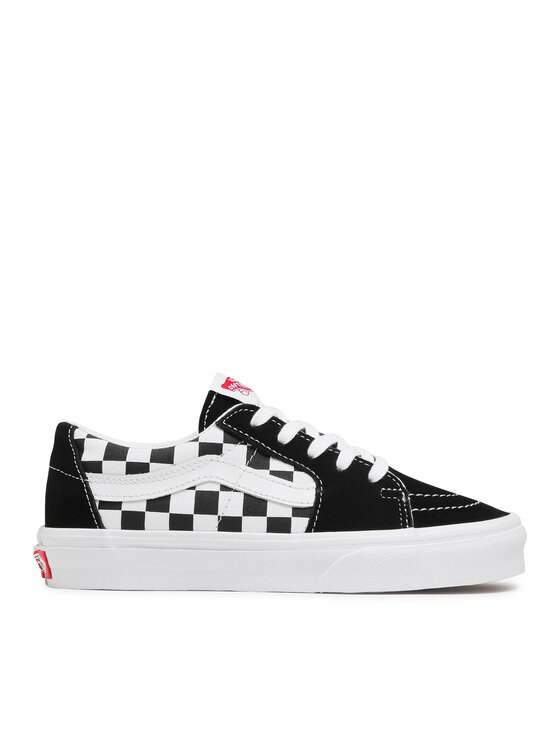 Vans Kedai Vans Sk8-Low VN0A4UUK4W71 Juoda