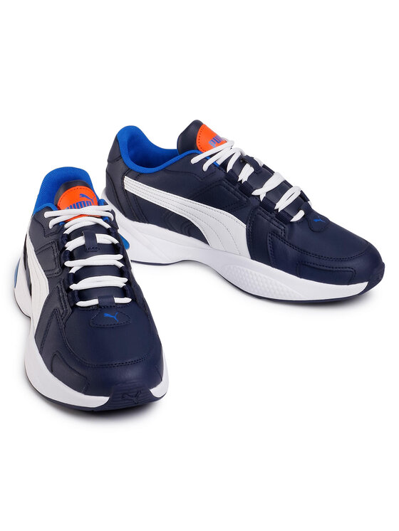 Puma Zapatillas Puma Ascend Sl 373195 03 Azul marino